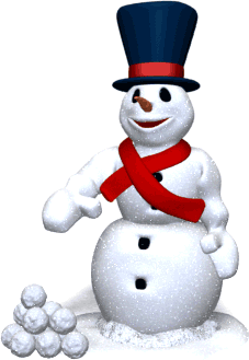 snowman
